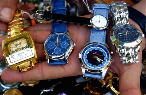 camden market fake watches|counterfeit watches uk.